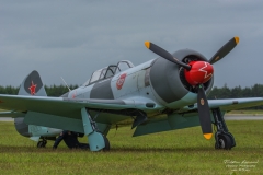 Yakovlev Yak-3