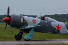 Yakovlev Yak-3