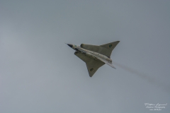 Saab J-35 Draken