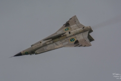 Saab J-35 Draken