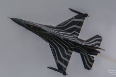 General Dynamics F-16 Fighting Falcon - Belgian Air Force