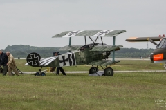 Fokker Dr.1