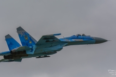 Suchoj Su-27