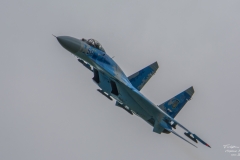 Suchoj Su-27