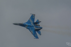 Suchoj Su-27