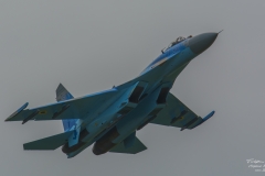 Suchoj Su-27