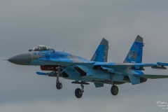 Suchoj Su-27