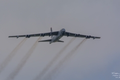 Boeing B-52H Stratofortress