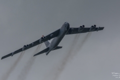 Boeing B-52H Stratofortress