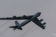 Boeing B-52H Stratofortress