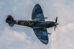 Vickers Supermarine Spitfire Mk. XVI