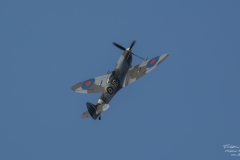 Vickers Supermarine Spitfire Mk. XVI