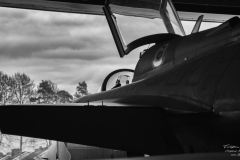 JA-37 DI - Viggen - 4097