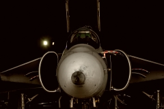 JA-37 DI - Viggen - 4102