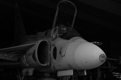 JA-37 DI - Viggen - 4122