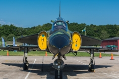 AJS-37 Viggen