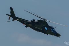 Agusta Westland AW109