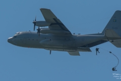 Lockheed C-130 Hercules