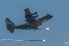 Lockheed C-130 Hercules