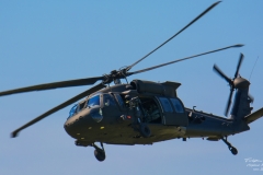 Sikorsky UH-60 Black Hawk