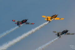 SK-16A - North American T-6 Texan