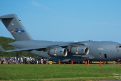 Boeing C-17 Globemaster III