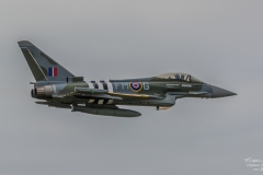 Eurofighter Typhoon Royal Air Force (TBE_3293)