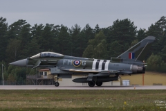 Eurofighter Typhoon Royal Air Force (TBE_3491)