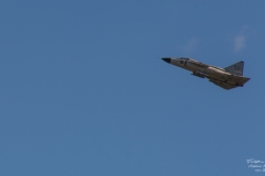 Saab AJS-37 Viggen