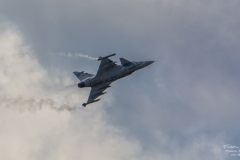 Saab JAS 39 Gripen