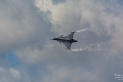 Saab JAS 39 Gripen