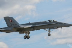 McDonnell Douglas F:A-18 Hornet