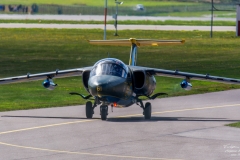 Saab 105 - SK-60