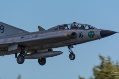 Saab J-35 Draken