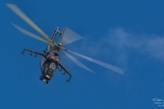 MI-35 HIND - Czech Air Force