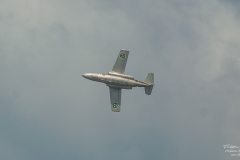 Saab 105 - SK-60
