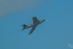 J-34 Hawker Hunter