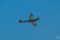 Vickers Supermarine Spitfire Mk. XVI