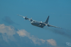 Lockheed C-130 Hercules