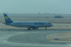 TBE_6136-Airbus A320-212 - Condor Flugdienst (D-AICG)