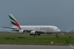 ACE_0803-Airbus A380-861 (A6-EOX) - Emirates Airlines