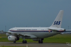 DSC_0793-Airbus A319-131 (OY-KBO) - SAS Scandinavian Airlines (Retro)