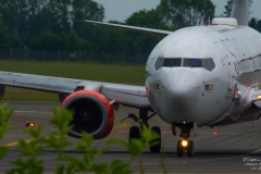 TBE_8531-Boeing 737-883 (LN-RRL) - SAS Scandinavian Airlines