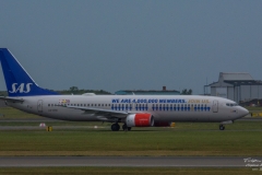 TBE_8573-Boeing 737-883 (LN-RPM) - SAS Scandinavian Airlines
