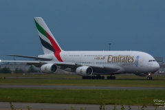 TBE_8583-Airbus A380-861 (A6-EOX) - Emirates Airlines