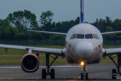 TBE_9080-Airbus A320-232 (OY-KAP) - SAS Scandinavian Airlines