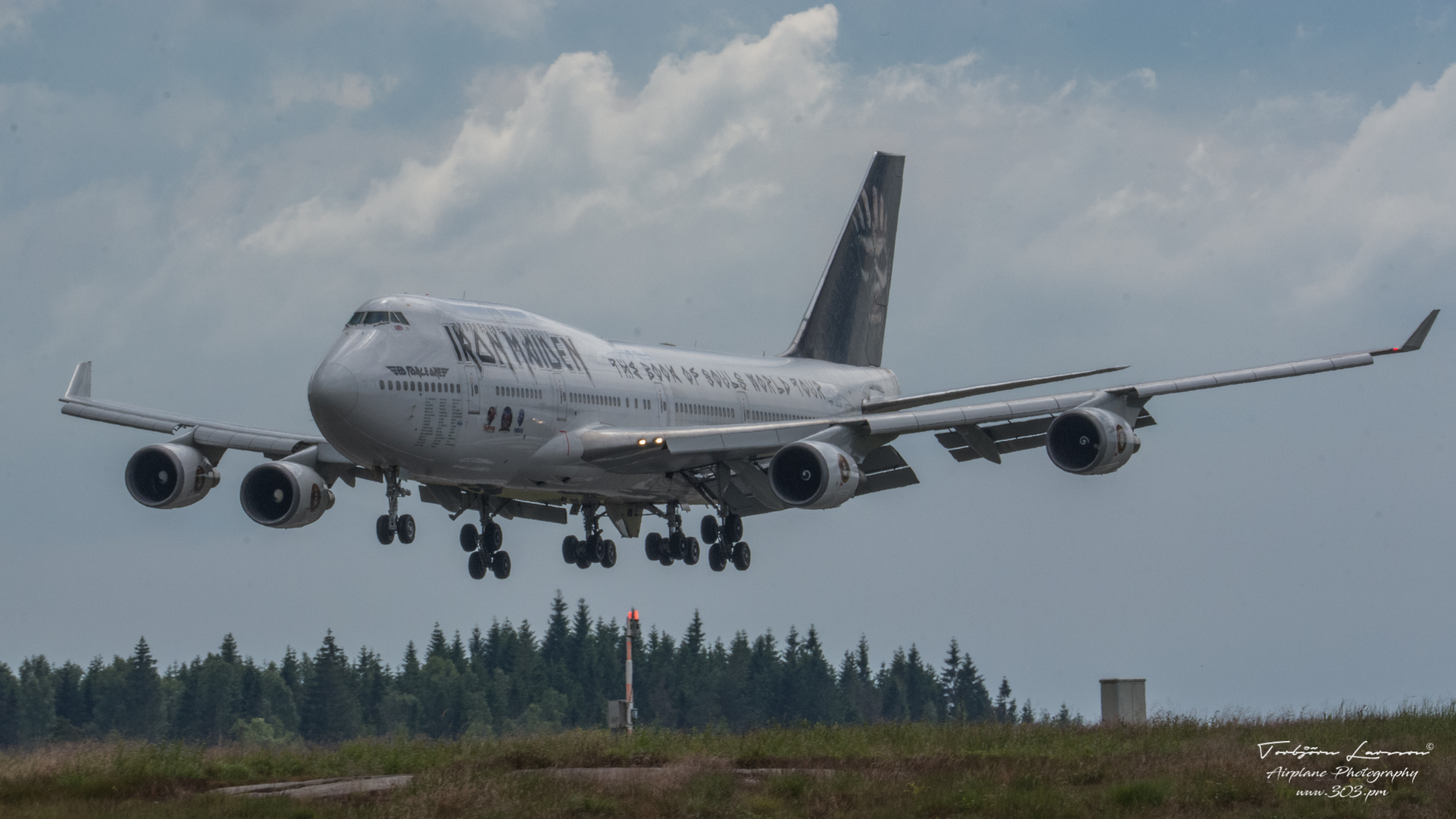 DSC_7953-Boeing 747-428 (TF-AAK) - Air Atlanta Icelandic - Ed Force One