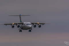 Bae 146 (SE-DSZ) - Braathens Regional Airways - TBE_3264