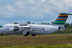 DSC_7810-Bae 146 - BRA (SE-DSX) - Braathens Regional