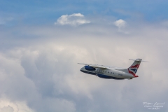 DSC_7814-Fairchild Dornier Do.328-310 - British Airways - Sun Air of Scandinavia (OY-NCL)